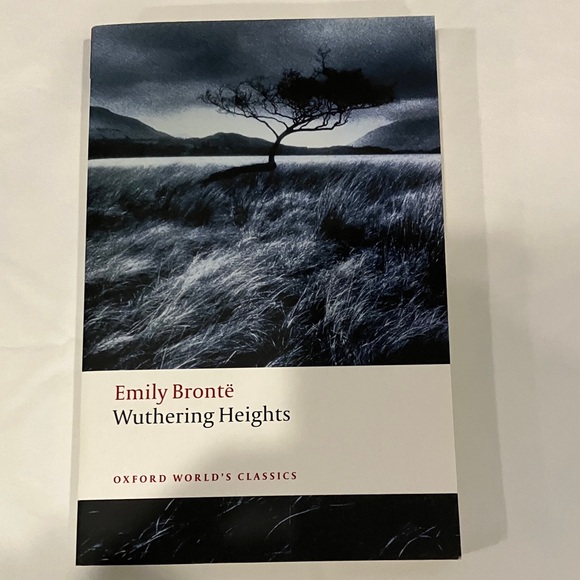 6 Classic Literature Trade Paperback Books - Picture 9 of 16